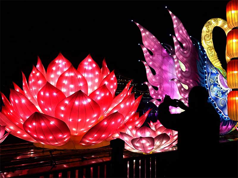 彩灯